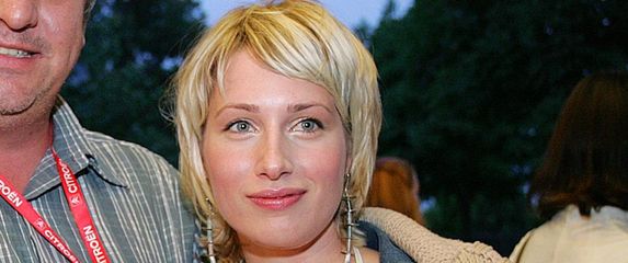 Csilla Barath Bastaić