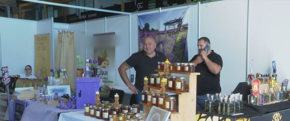 Jesenski sajam u Osijeku