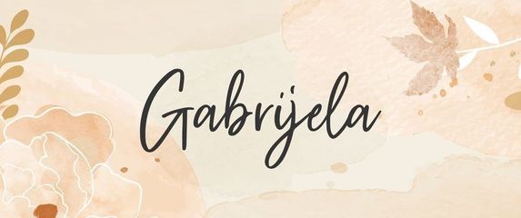 Gabrijela