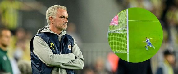 Jose Mourinho