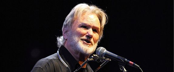 Kris Kristofferson - 1