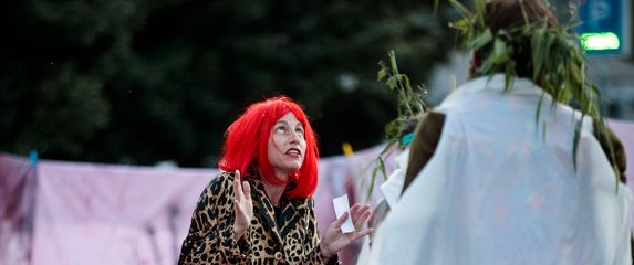 Predstava ''Solo'' - 4