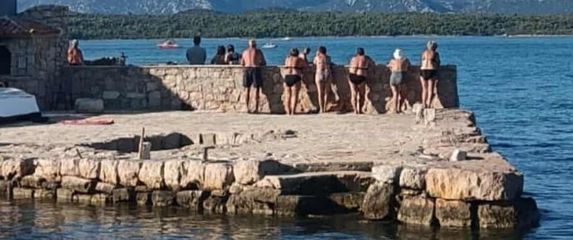 Dalmatinski baywatch