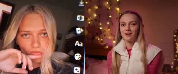 Unknown Number: The High School Catfish