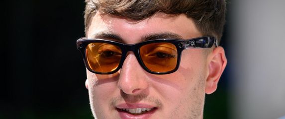 Meta Ray-Ban naočale