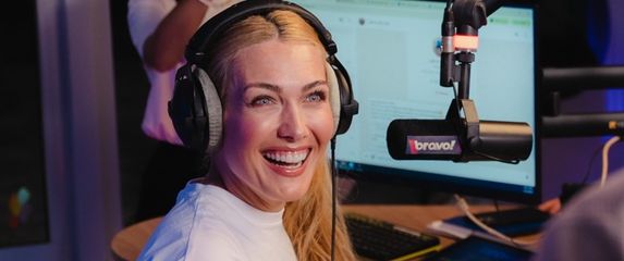 Iznenađenje u bravo! studiju