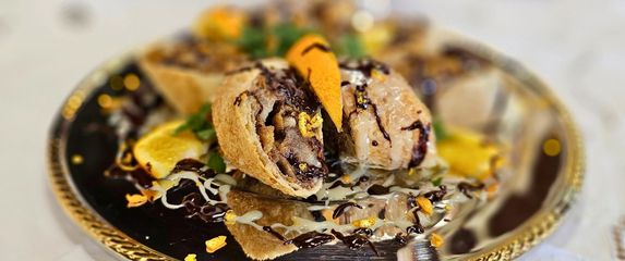 Glazbena štrudla - 2