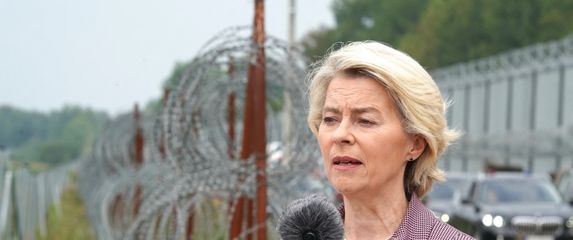 Ursula von der Leyen