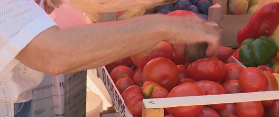 Sve teže do zimnice