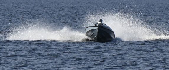 Ukrajinski dron Magura