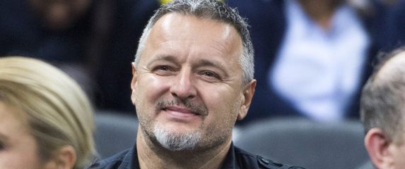 Marko Perković Thompson