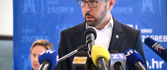 Tomislav Tomašević