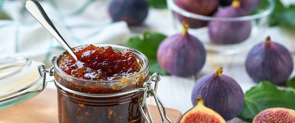 Marmelada od smokve