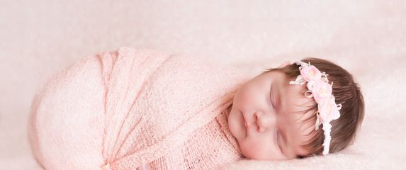 Neki roditelji za svoje djevojčice i dalje biraju tradicionalna imena