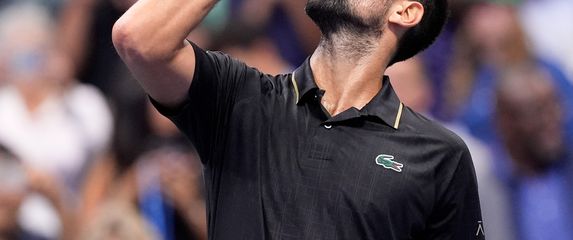 Novak Đoković