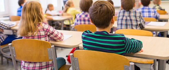 Škola, ilustracija - 4