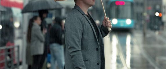 Greenstart biorazgradivi kišobrani iz Norveške - 4