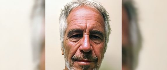 Jeffrey Epstein