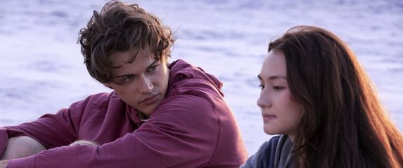 Serija ''The Summer i Turned Pretty''