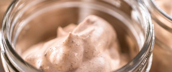 Sladoled možete napraviti i u staklenki