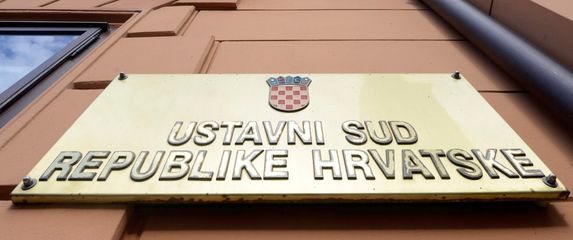 Zgrada Ustavnog suda