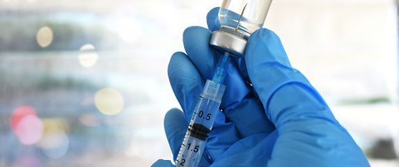 Cjepivo, ilustracija