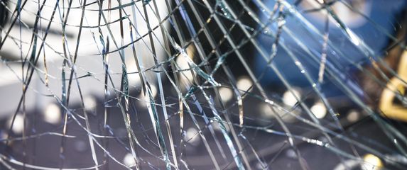 Pljačka zlatarnice, ilustracija