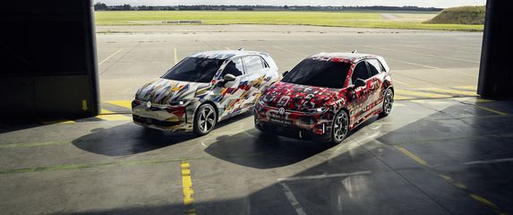 VW ID. Polo i ID. Polo GTI