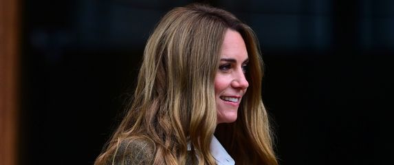 Catherine Middleton iznenadila je novom bojom kose - 6
