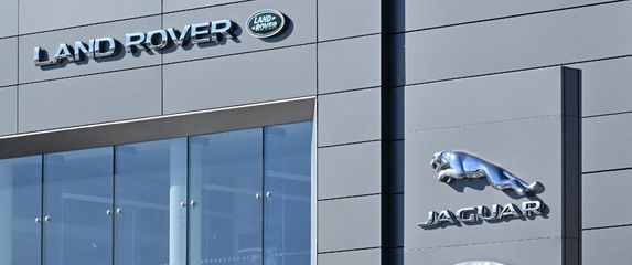 Jaguar Land Rover