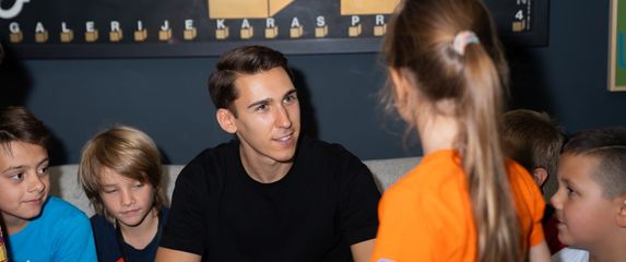 Fanovi Dex Rocka oduševljeni