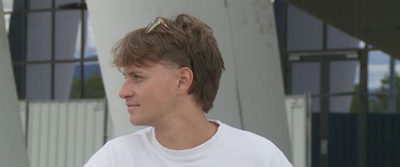 Jakov Jozinović - 7