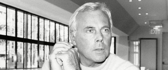 Giorgio Armani