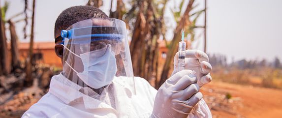 Liječnik, ilustracija