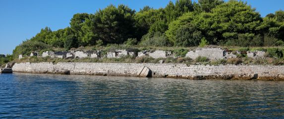 Otok Sv. Andrija