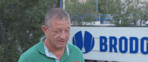 Bruna Papić i Pave Matošić - 3