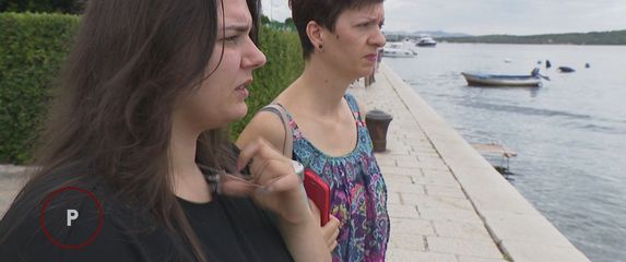 Gabrijela Matura i Ivana Lovrić - 6