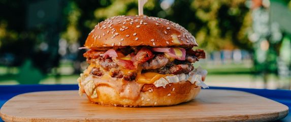 Burger Festival Zagreb - 11