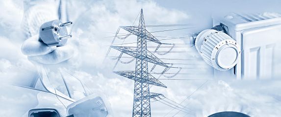 Poskupljenje struje i plina - 1