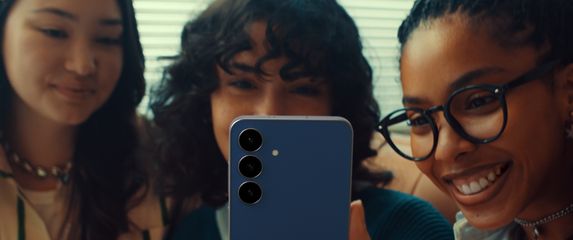 Samsung Galaxy S25 FE