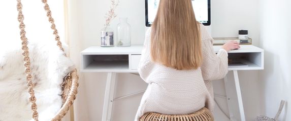 Dječje sobe za školarce - 1