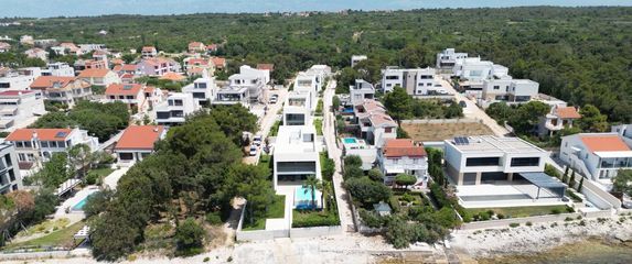 Otkrijte mediteranski stil života na Punta Radmanu