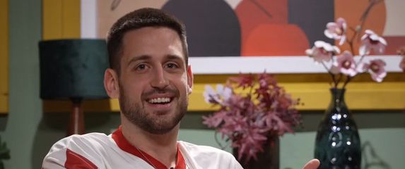 In Magazin: Luciano Plazibat - 4