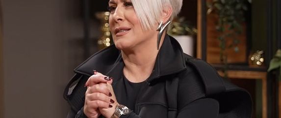 In Magazin: Indira Levak