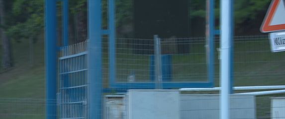 Sigurnosni incident na Pantovčaku - 1