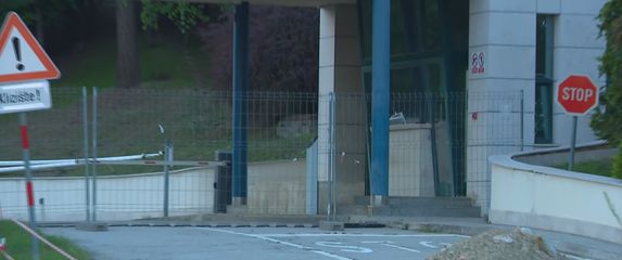 Sigurnosni incident na Pantovčaku - 5