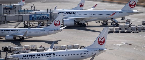 Japan Airlines