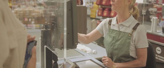 Trgovci i kuhari - 2