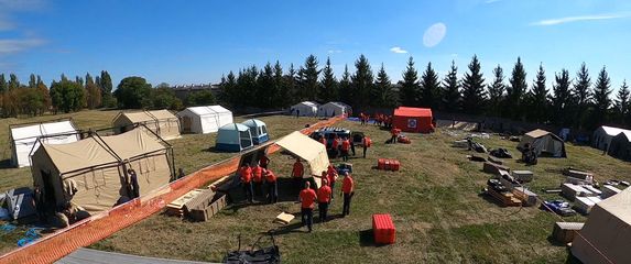 HGSS u Bugarskoj - 2