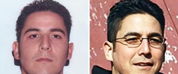 Daniel Andreas San Diego